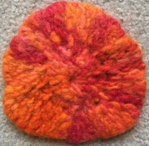 03-17-16 "felted"