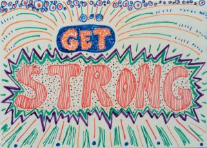 10-06-16 "get strong"