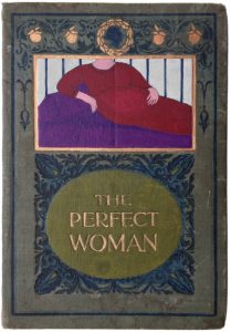 04-26-17 "the perfect woman"